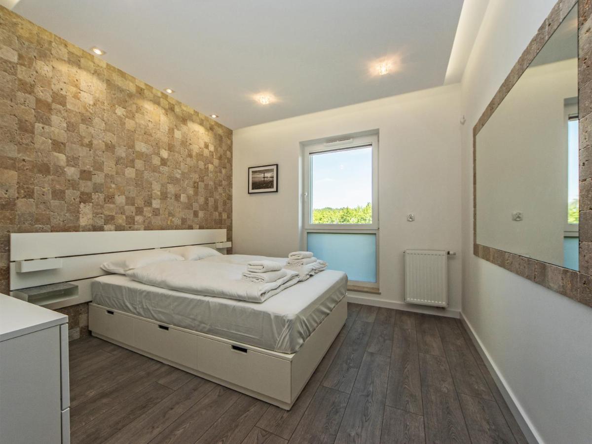 Comfort Apartments Wielkopolska Gdynia Exterior foto