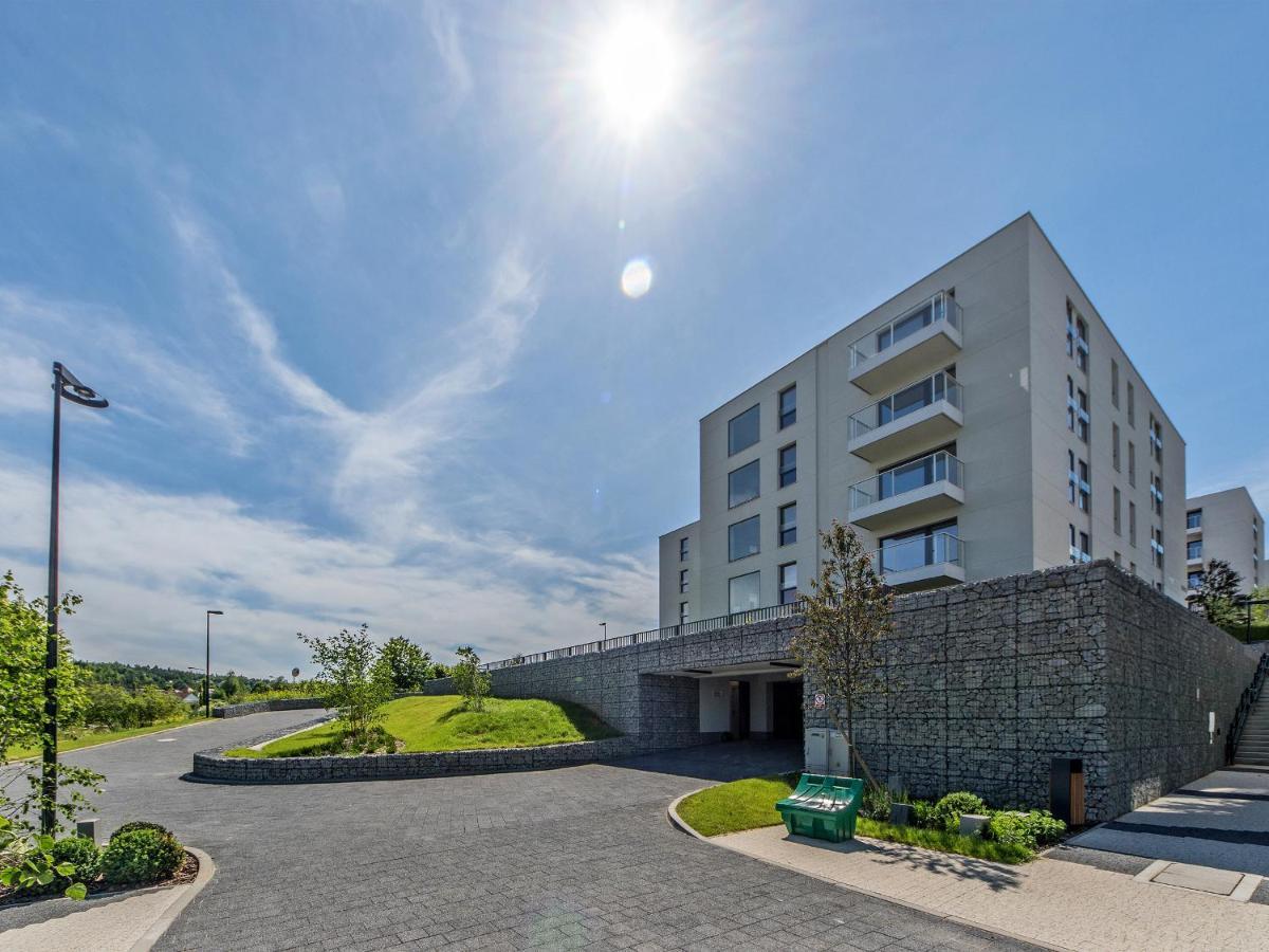 Comfort Apartments Wielkopolska Gdynia Exterior foto