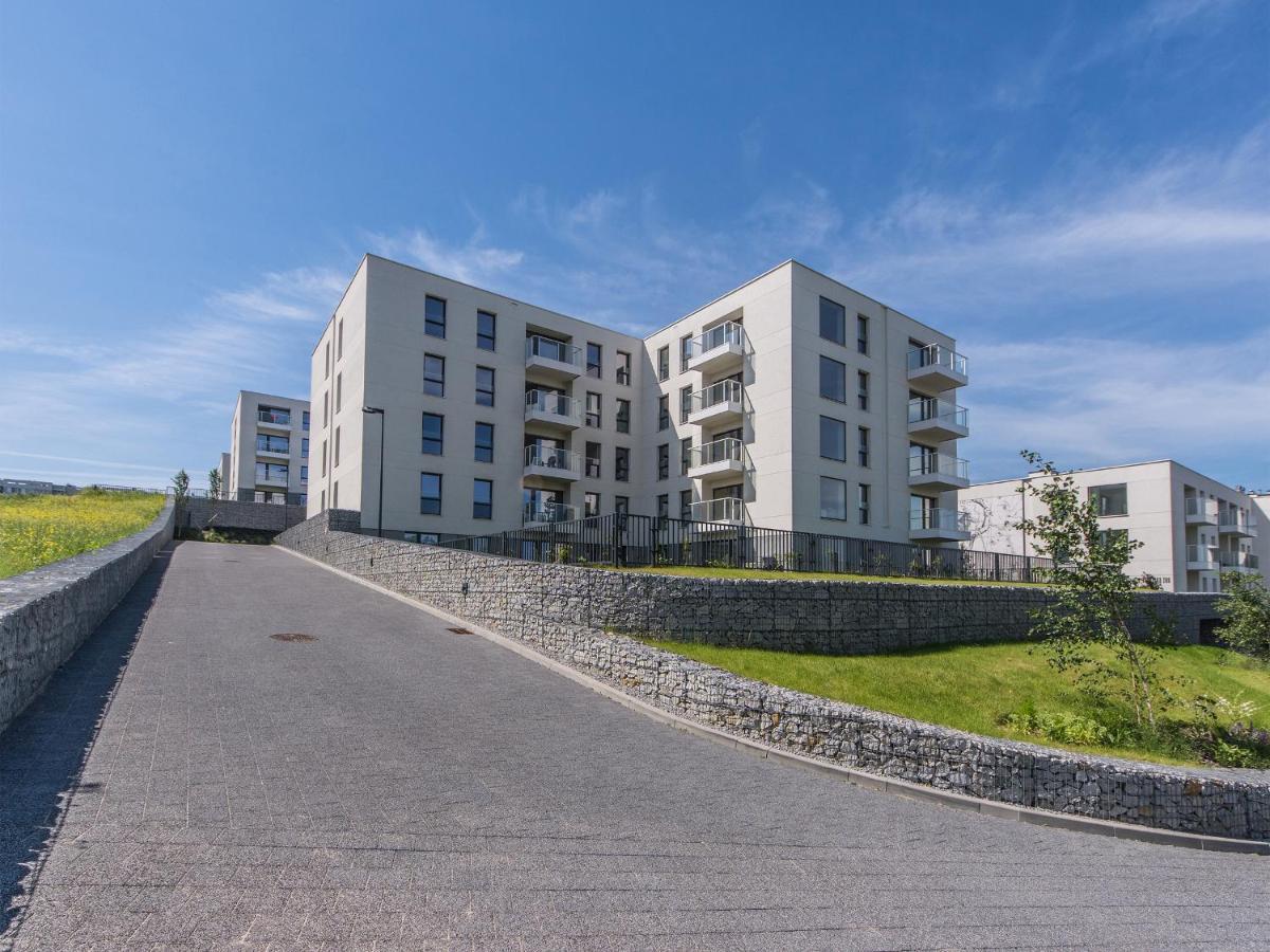 Comfort Apartments Wielkopolska Gdynia Exterior foto